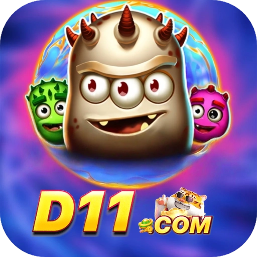 d11 logo