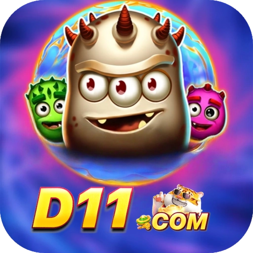 d11 LOGO